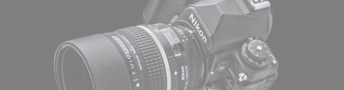 nikon header