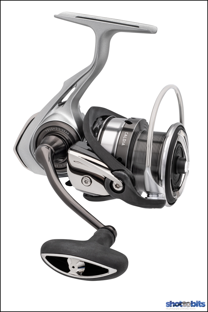 Daiwa Caldia LT