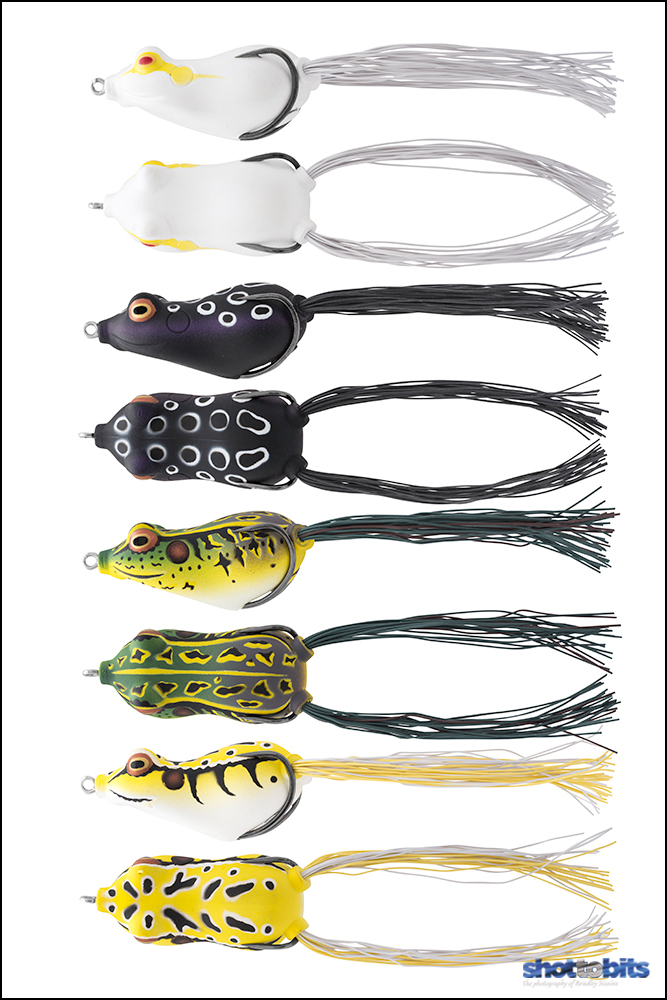 Daiwa D Frog