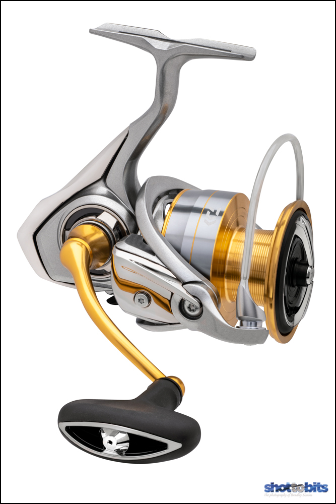 Daiwa Freams LT