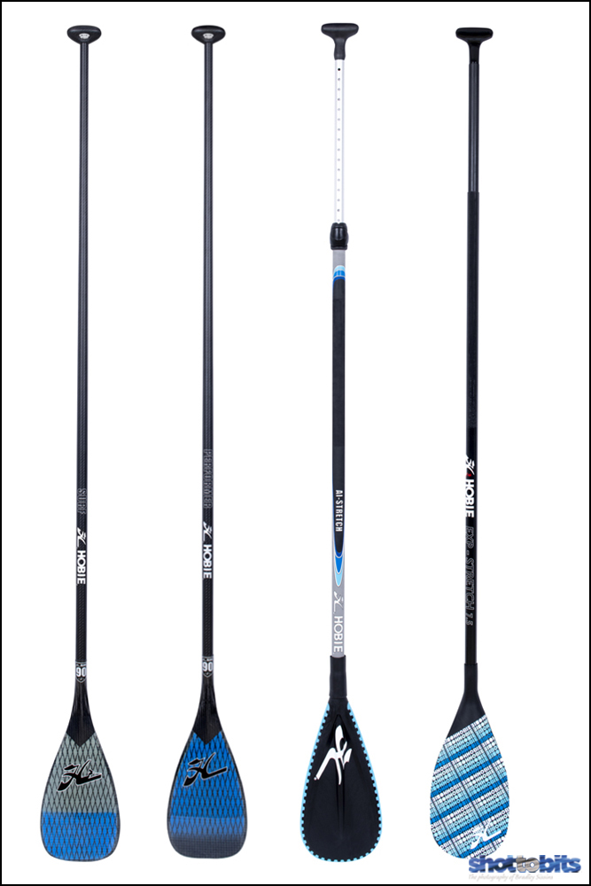 Hobie SUP Paddles