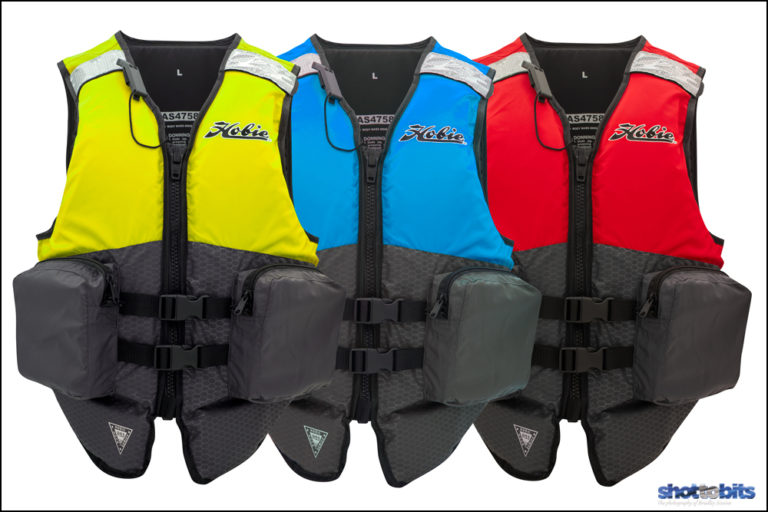 Hobie Rockfishing PFD R2