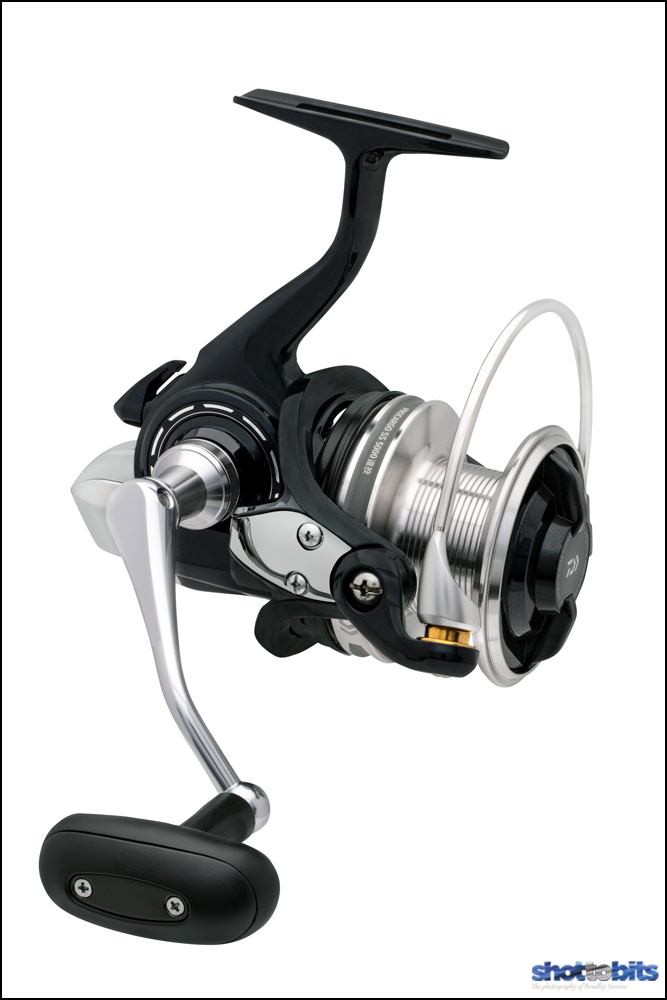 Daiwa Procargo