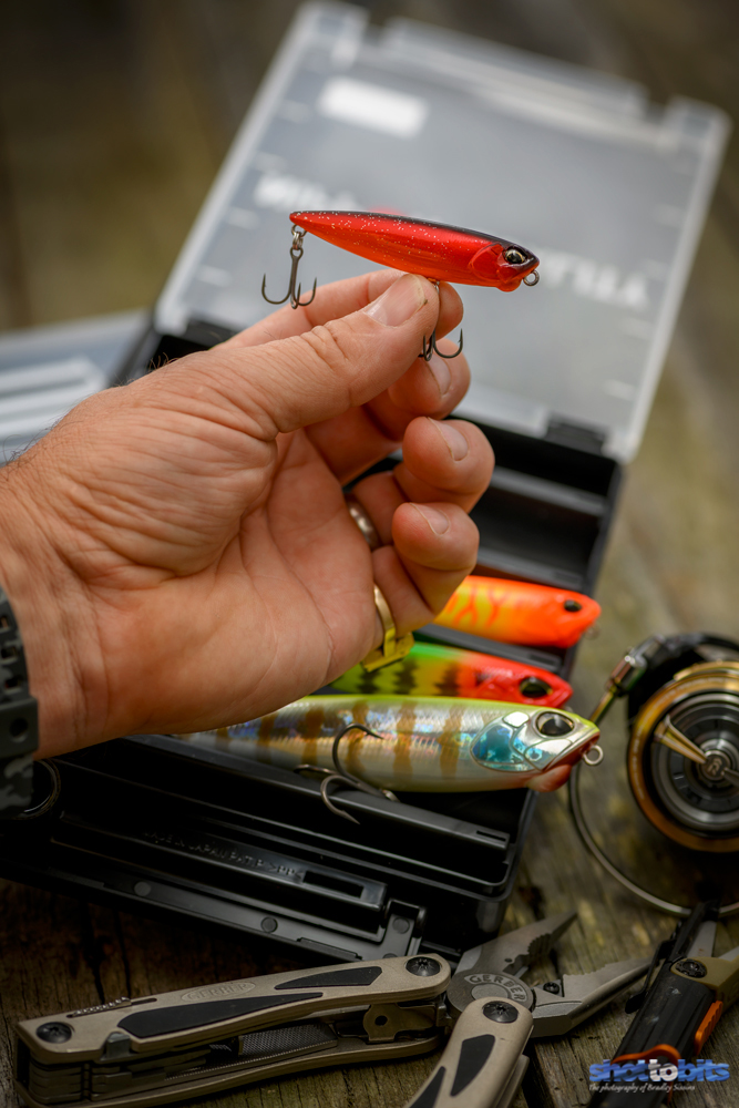 DUO Realis Pencil 65 Promotion Image