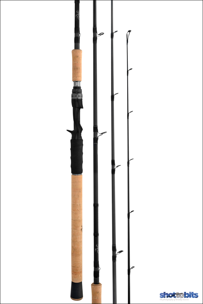 DAIWA TATULA 762XHFB-SB