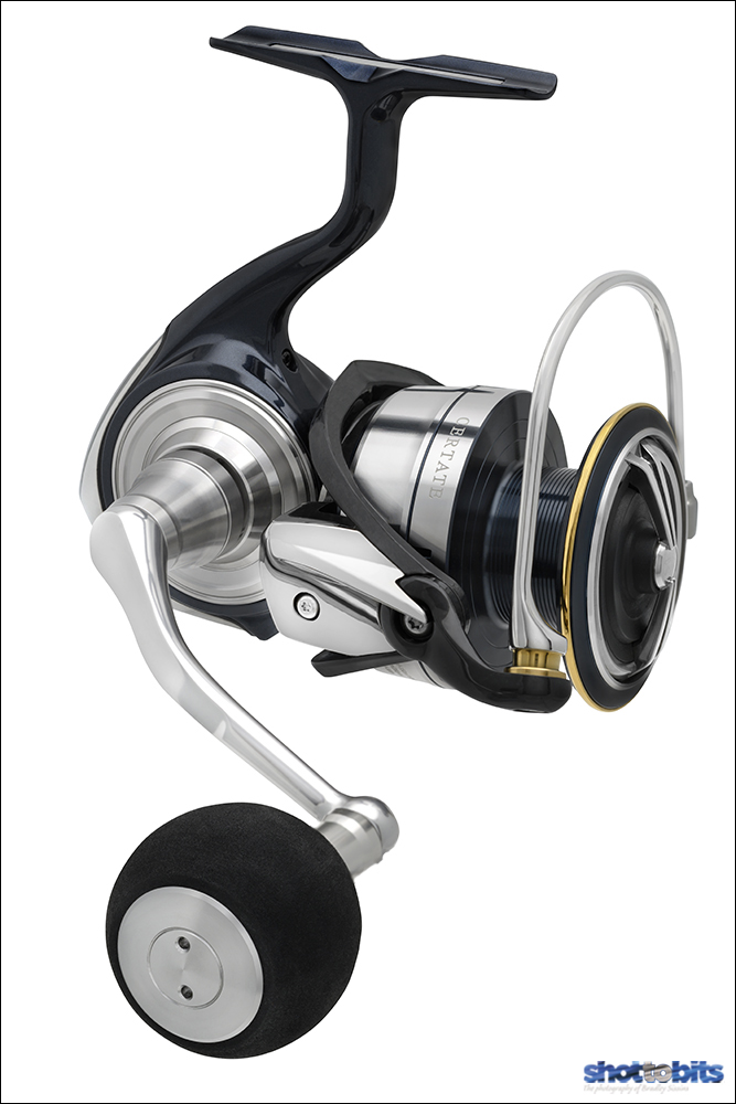 DAIWA CERTATE LT 5000D-XH