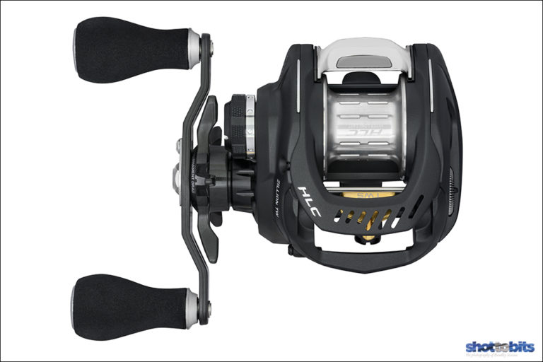 DAIWA ZILLION TW HLC