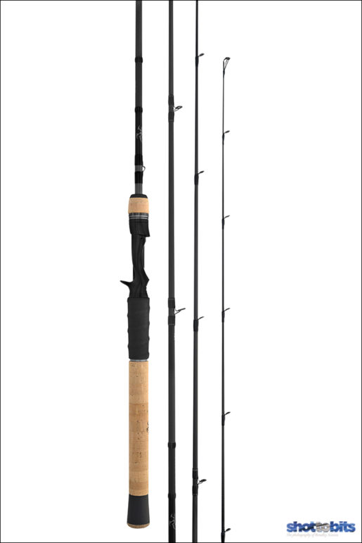 Daiwa TATULA 702MB