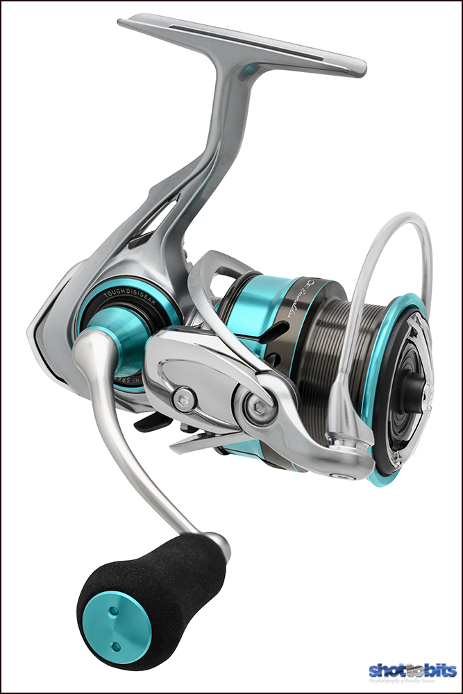 DAIWA EMERALDAS AIR LT 3000S-CXH