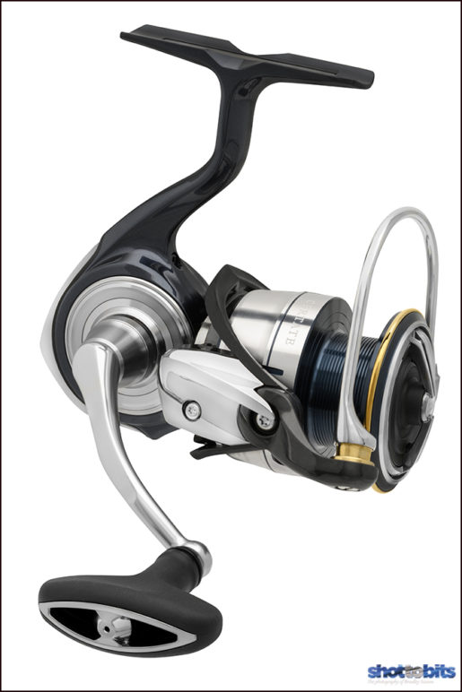 Daiwa Certate LT 2500D