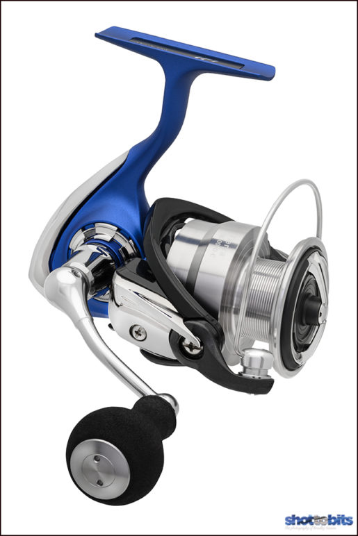 Daiwa Tierra LT 2500D