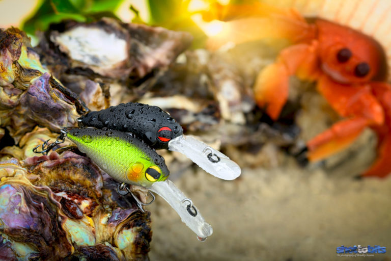 SUNRISE MANGROVE CRANKING – PROLURE D36