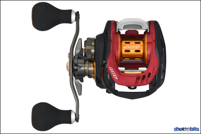 DAIWA HRF SONIC SPEED