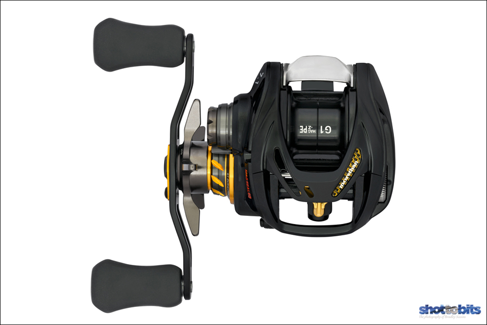 DAIWA MORETHAN PE 1000 TW 