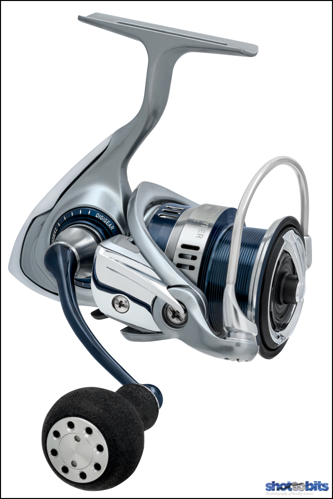 DAIWA PHANTOM HYPER LT