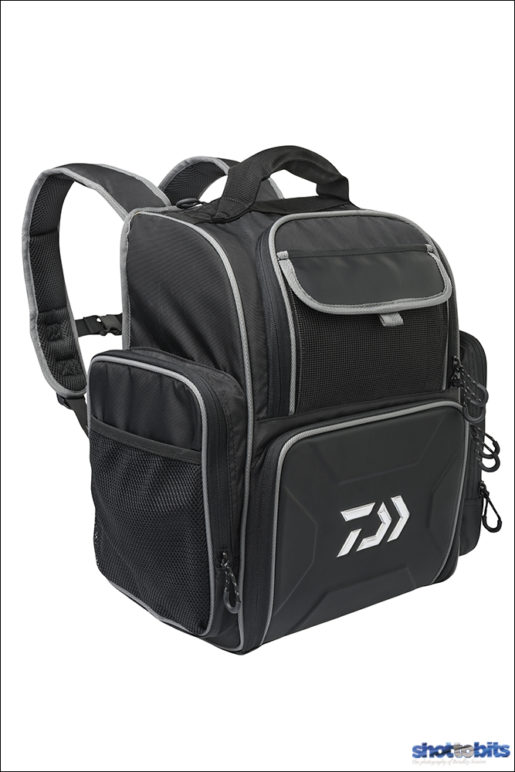 DAIWA TACKLE BACKPACK