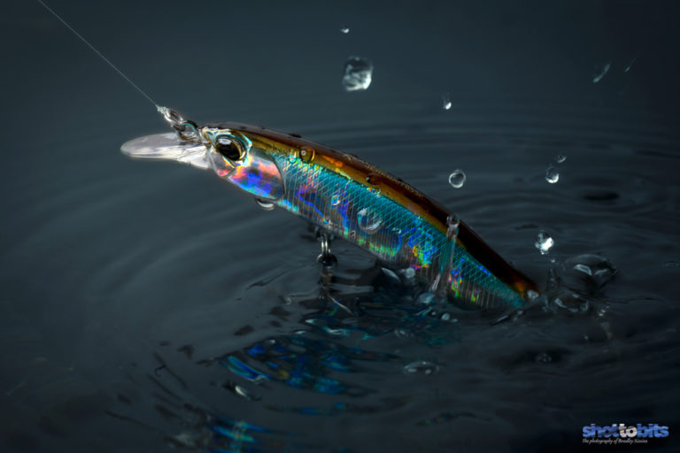 SPLASHDOWN - DUO REALIS JERKBAIT 85SP