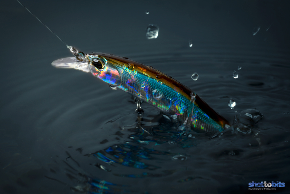 SPLASHDOWN - DUO REALIS JERKBAIT 85SP 