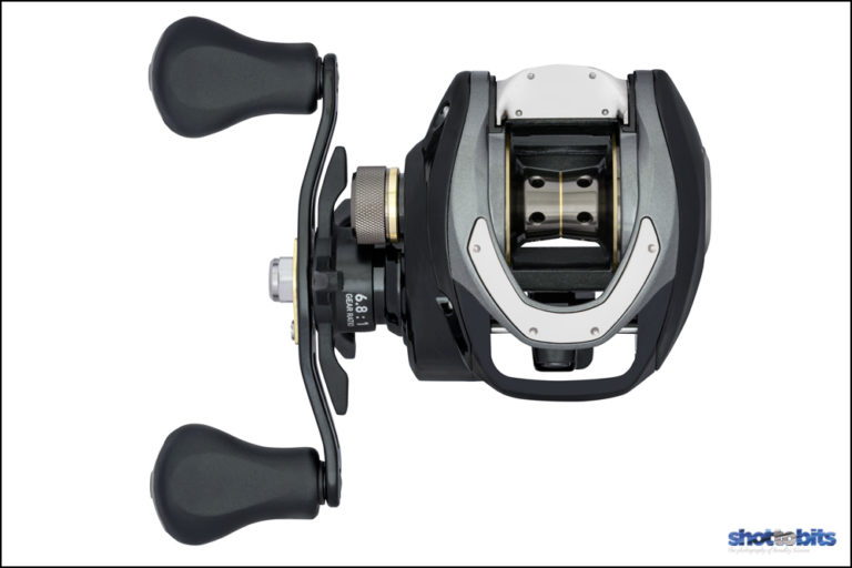 Daiwa CR80