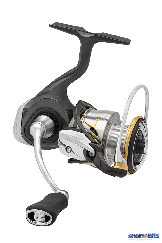 DAIWA LUVIAS LT