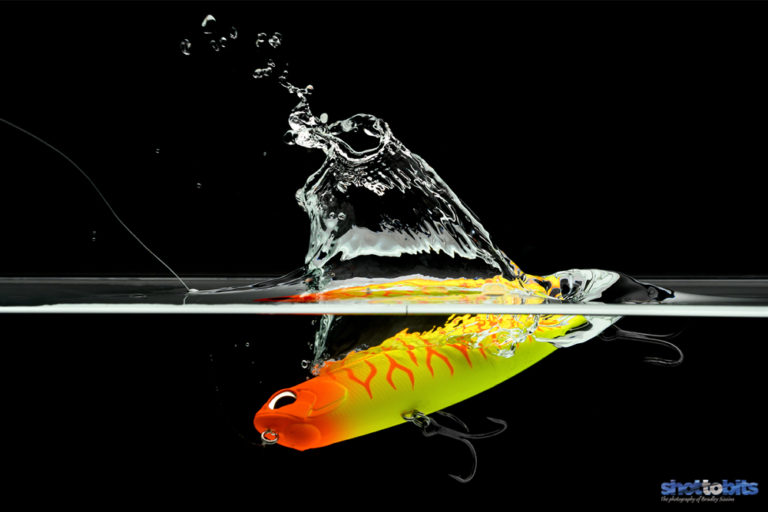 DUO REALIS PENCIL 110 NEON TIGER