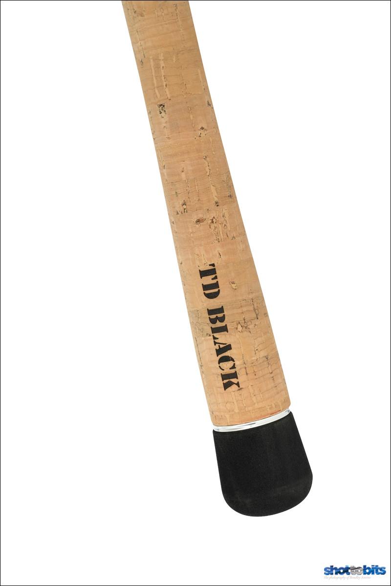 TD BLACK LTD GRIP