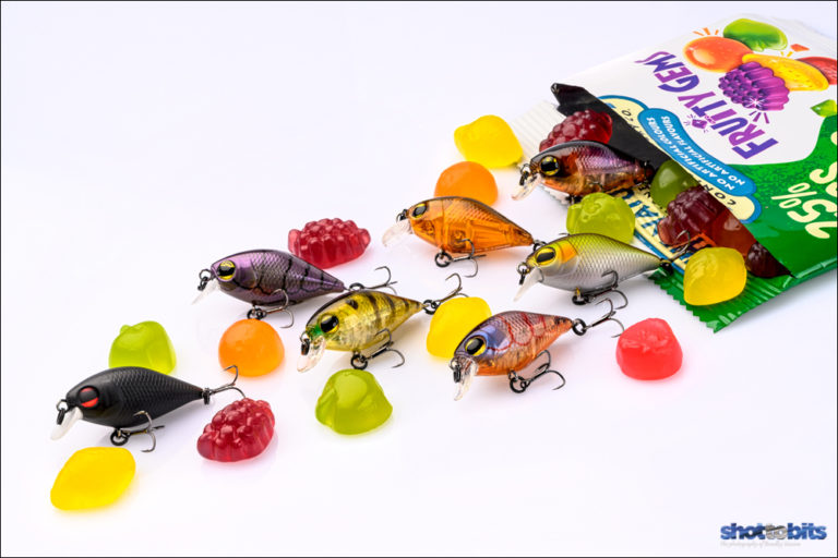 Bream Candy – Pro Lure S36 Crank