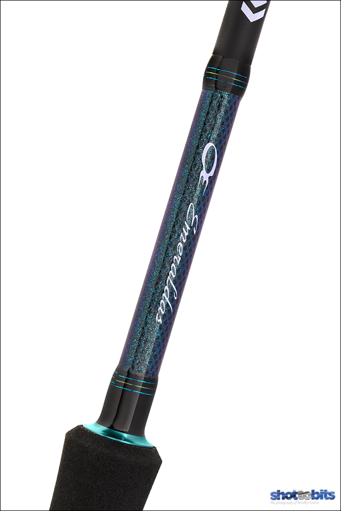 DAIWA EMERALDAS MX LOGO