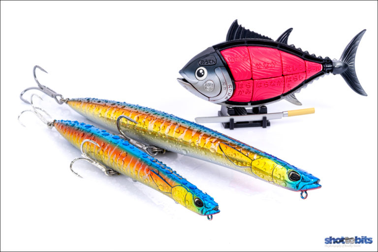 TUNA TIME - DUO ROUGH TRAIL HYDRA