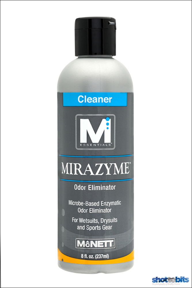 MIRAZYME ODOR ELIMINATOR