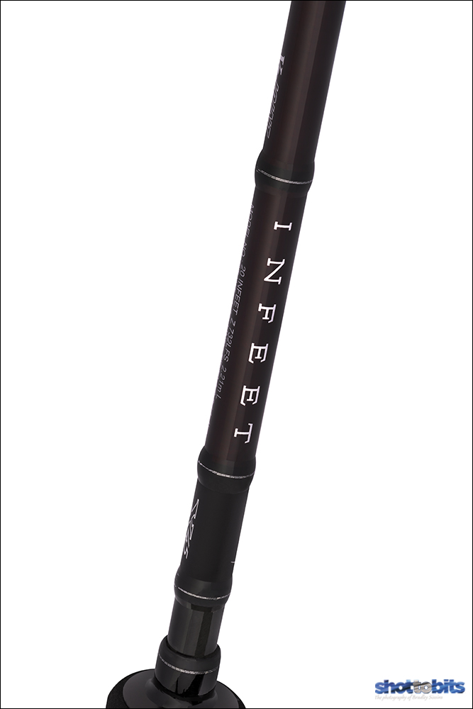 DAIWA INFEET Z ROD LOGO