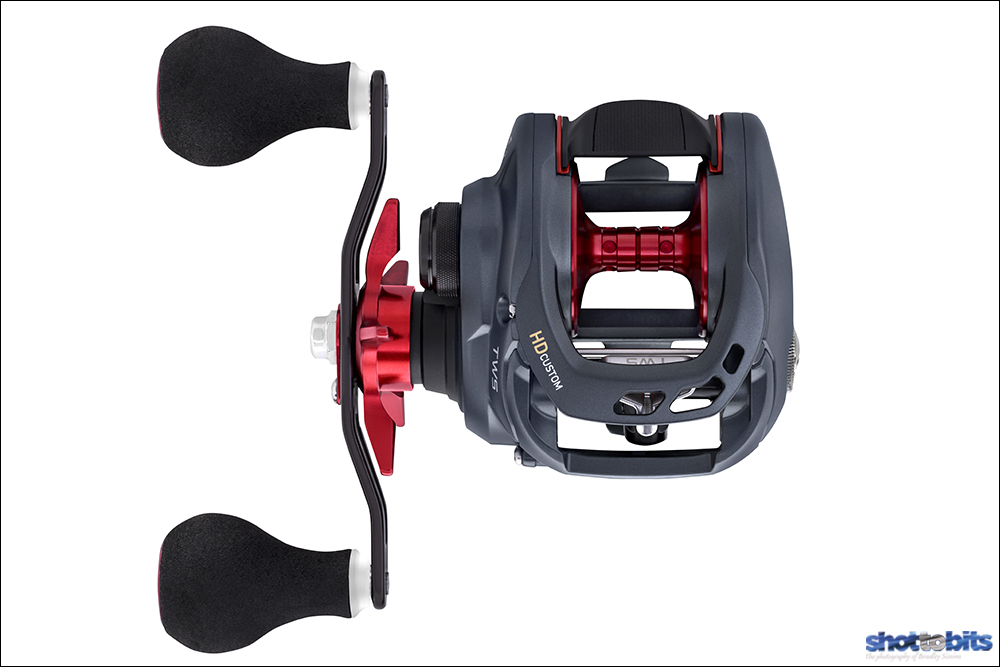 DAIWA TATULION HD CUSTOM 200H