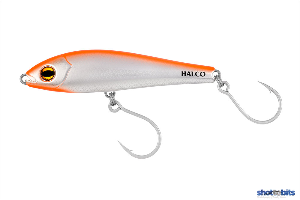 HALCO SLIDOG 150 FIFO