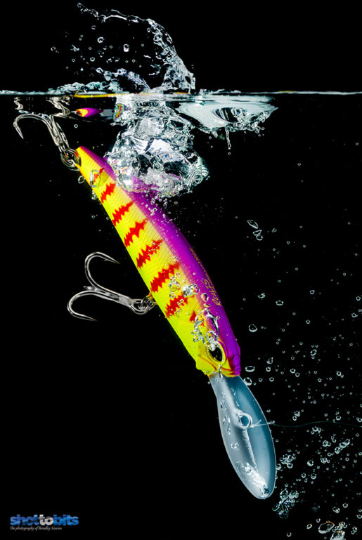 DIVING STATIONS – DUO REALIS FANGBAIT 120DR FANG PURPLE BACK GILL