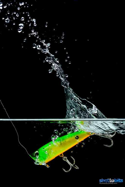 WATER BREATHING DRAGON - DUO REALIS FANGPOP 105 DRAGON Z