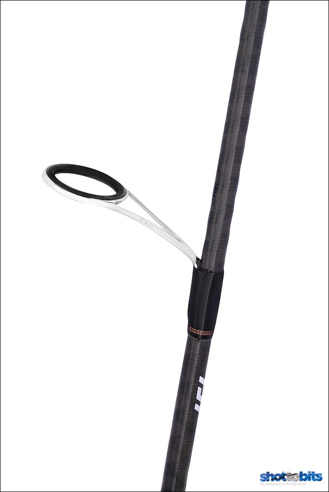 DAIWA REBELLION GUIDE SPIN ROD