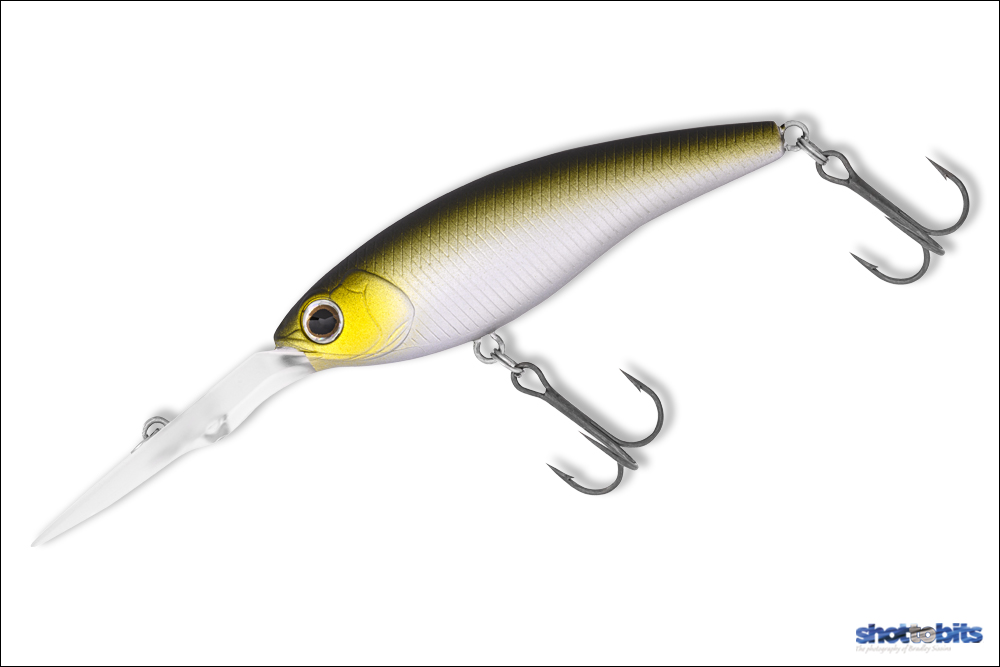 DAIWA STEEZ SHAD 60SP 