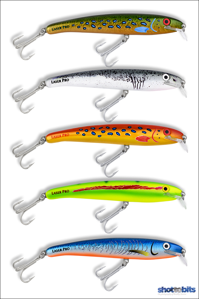 HALCO LASER PRO 160 NEW 2020 COLORS – Shot To Bits