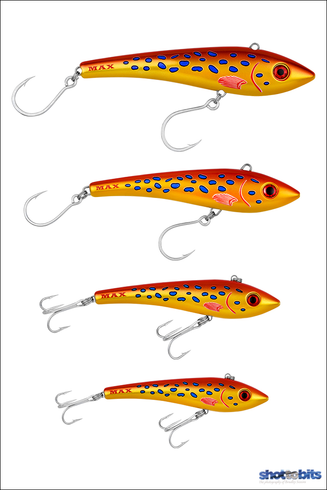 HALCO MAX SERIES CORAL TROUT