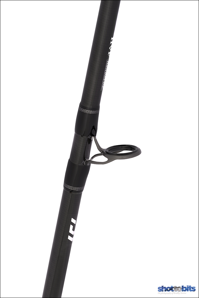 DAIWA TD BLACK BC GUIDE