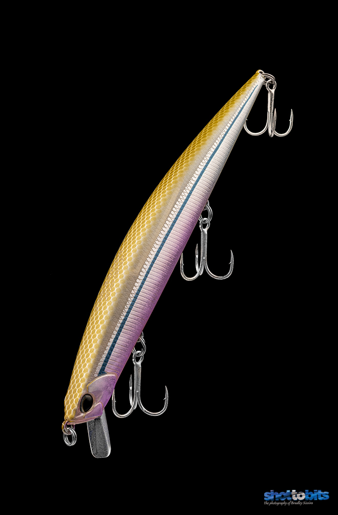 DUO TIDE MINNOW SLIM 140SP SAND SMELT