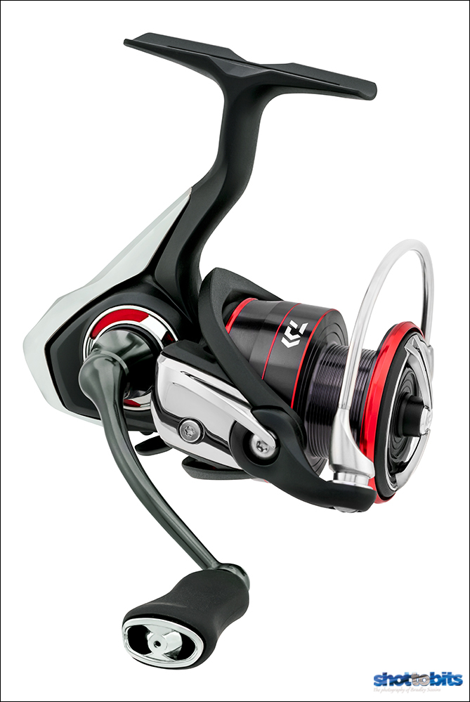 DAIWA FEUGO LT