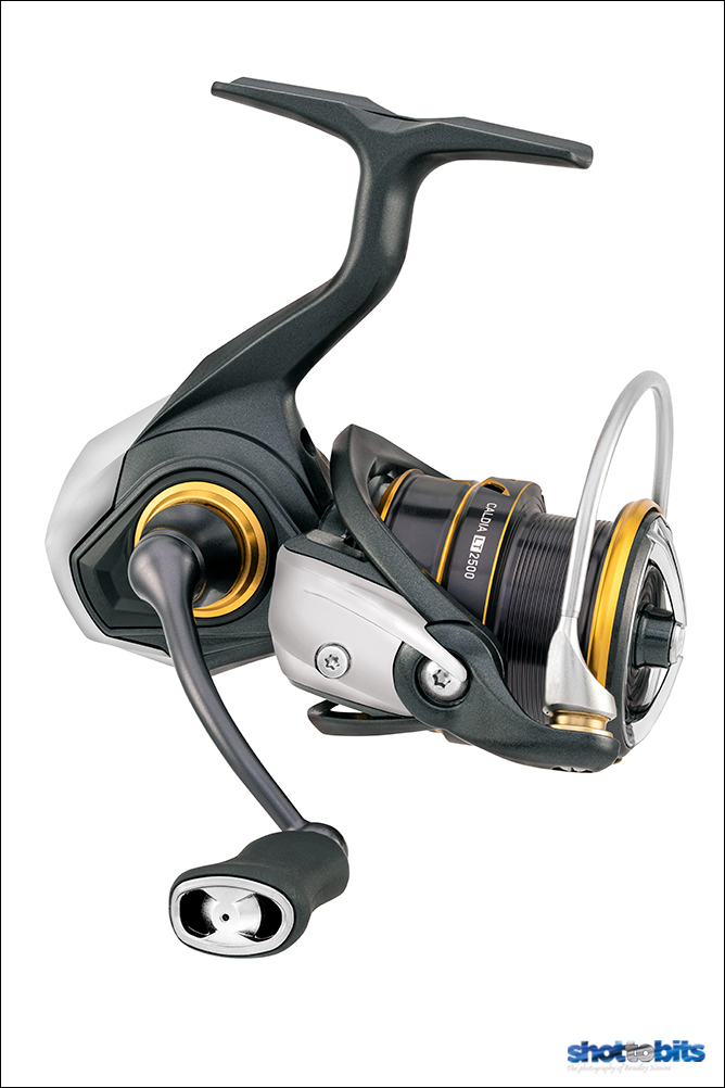 DAIWA CALDIA LT 