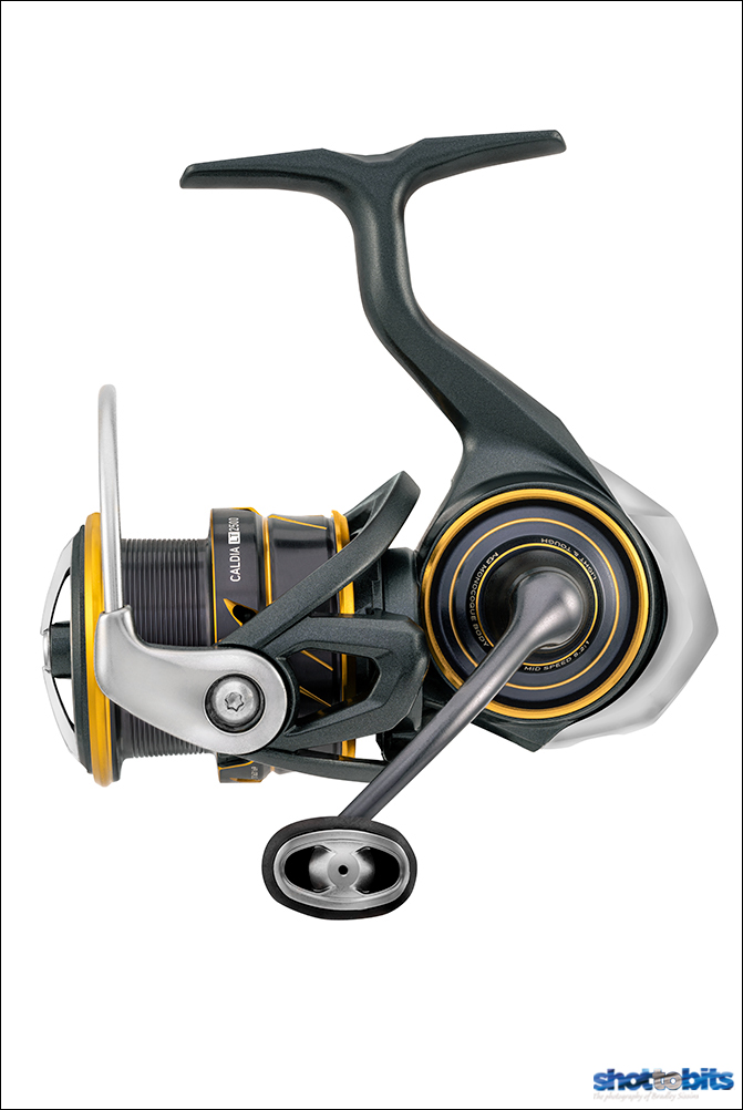 DAIWA CALDIA LT 