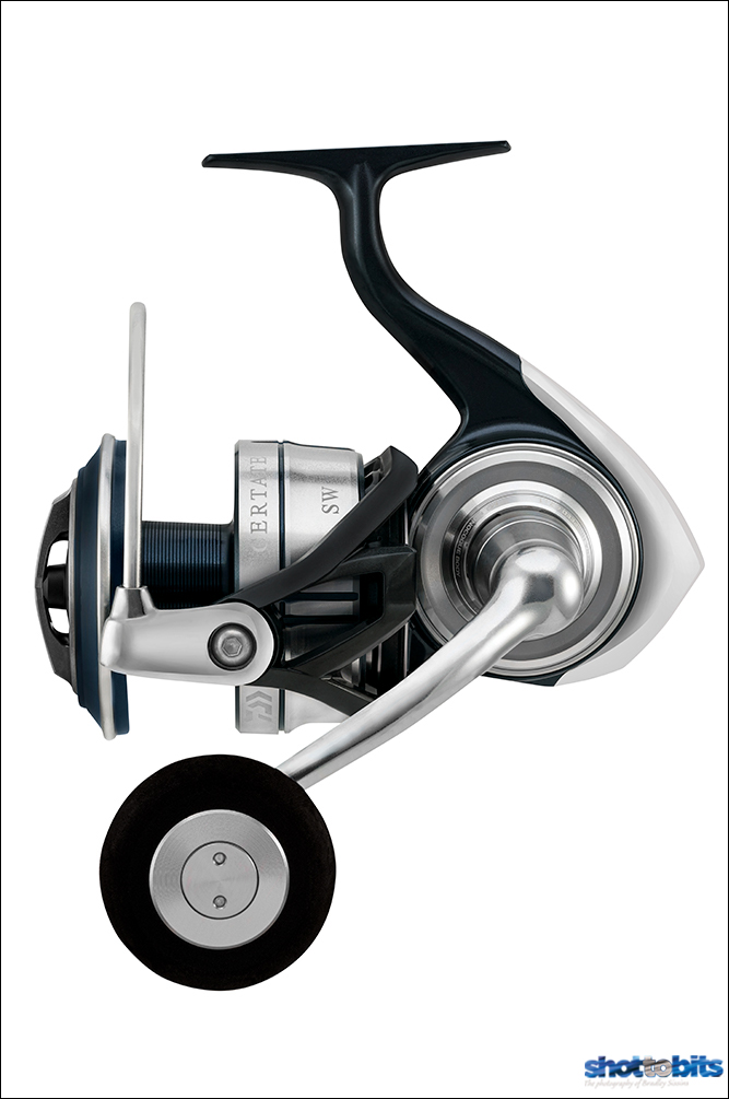 DAIWA CERTATE SW 