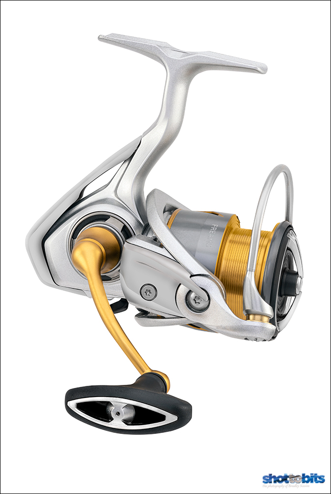 DAIWA FREAMS LT 