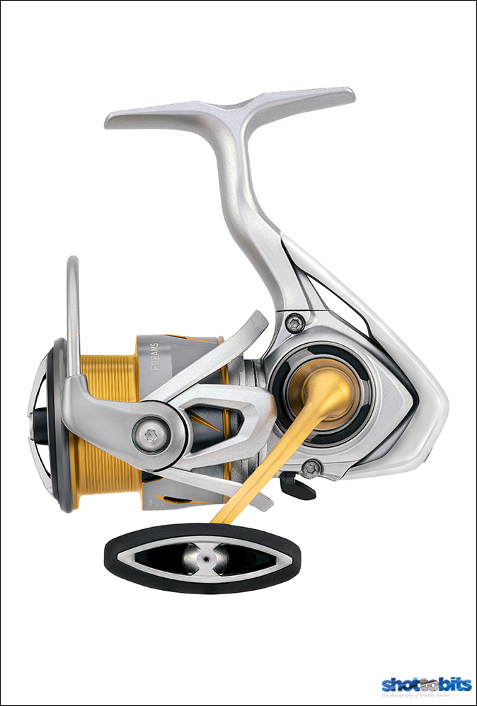 DAIWA FREAMS LT 