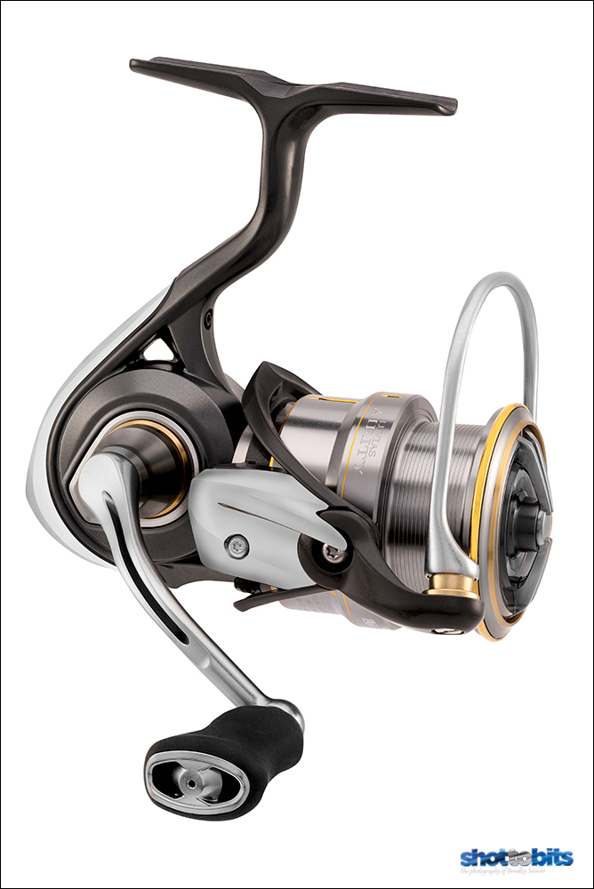 DAIWA LUVIAS AIRITY 3_4