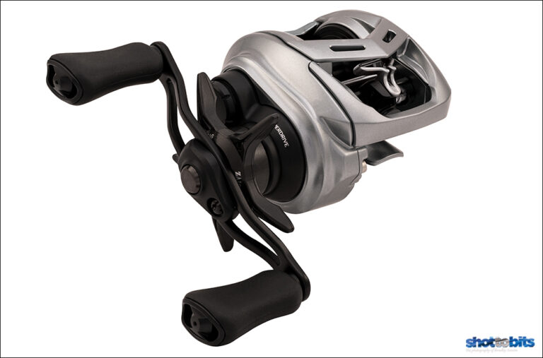 DAIWA ALPHAS SV TW