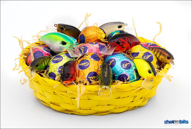 HAPPY CRANKY EASTER - DUO REALIS CRANK SQUARE BILL CHOCOLATE EGGS